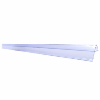 Listwa cenowa do koszy z drutu BE-KORB 39 - 3