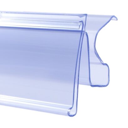 Listwa cenowa nakładana OK 39 z uchwytem C