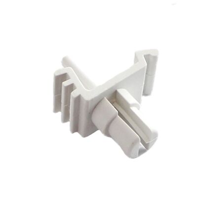 Kołek mocujący do listew cenowych TE i LK