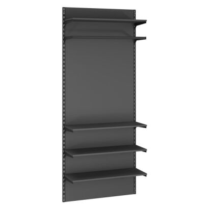 Regał na ubrania LINE-11