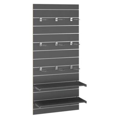 Moduł sklepowy naścienny pionowy NUT-05