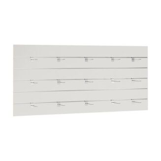 Moduł sklepowy naścienny poziomy NUT-15 - 3