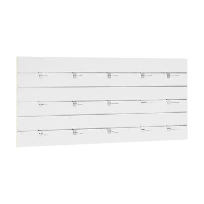 Moduł sklepowy naścienny poziomy NUT-15