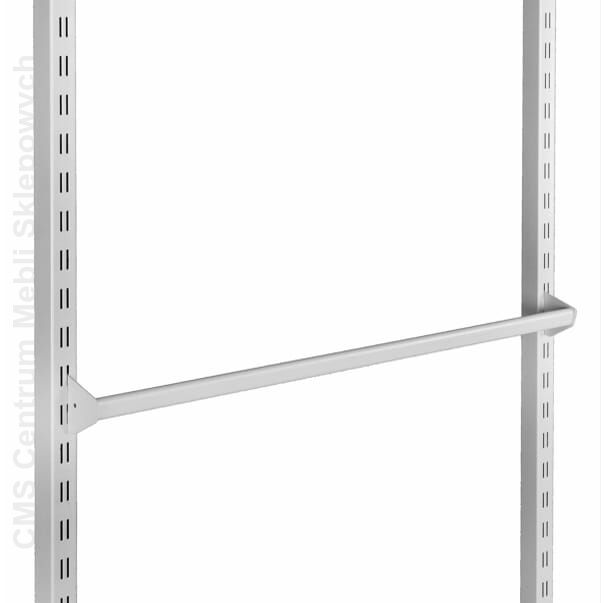 Ramię owalne krótkie malowane