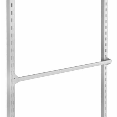 Ramię owalne krótkie malowane