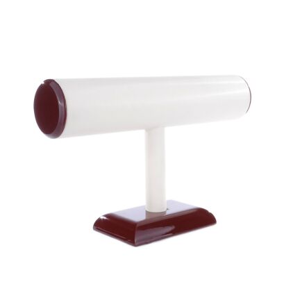 Ekspozytor na bransoletki pojedynczy Ecru