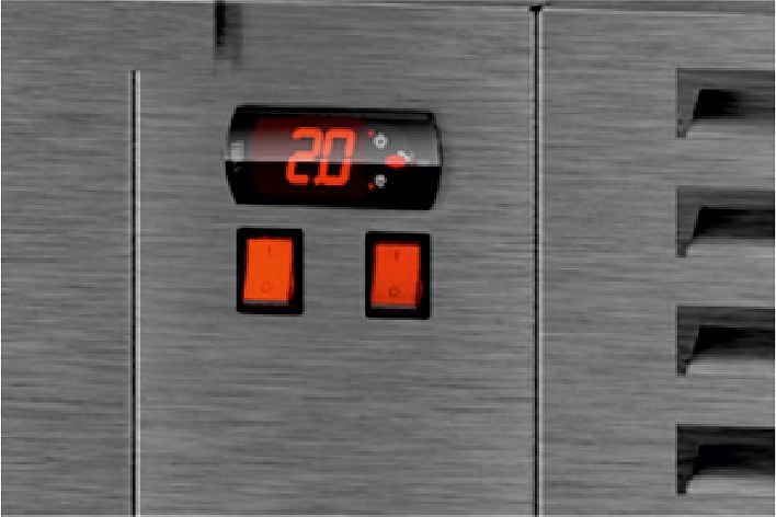 elektroniczny regulator