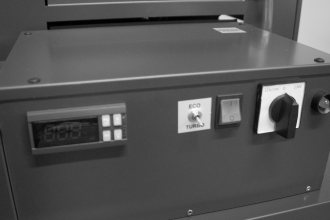 Temperatura pod kontrolą Temperatura pod kontrolą