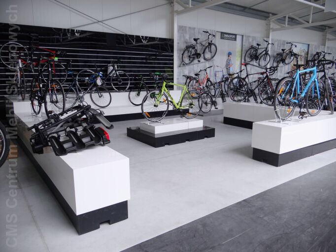 Centrum Rowerowe Onilus 1/3