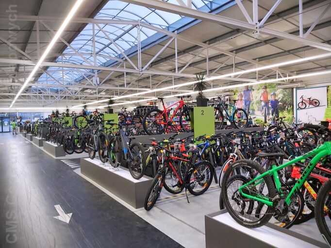 Centrum Rowerowe Onilus  2/3