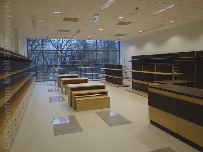 Sklep z ręcznikami 1/2