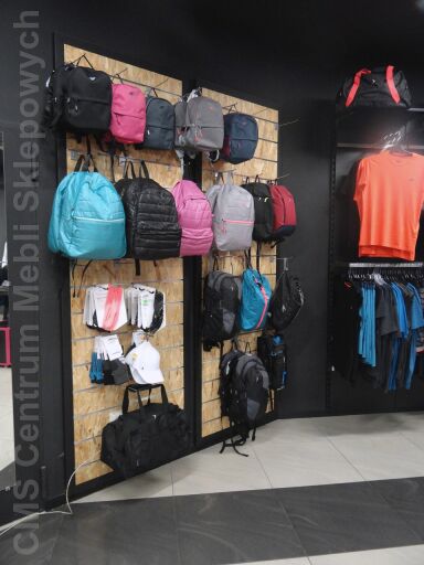 Sklep odzieżowy 3/3
