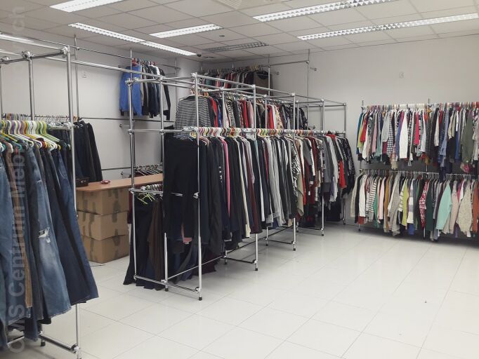 System rurowo-kulowy 3/3